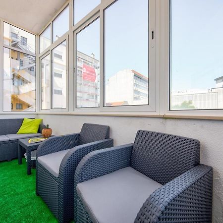 Home Sweet Home Aveiro Garden Exterior foto