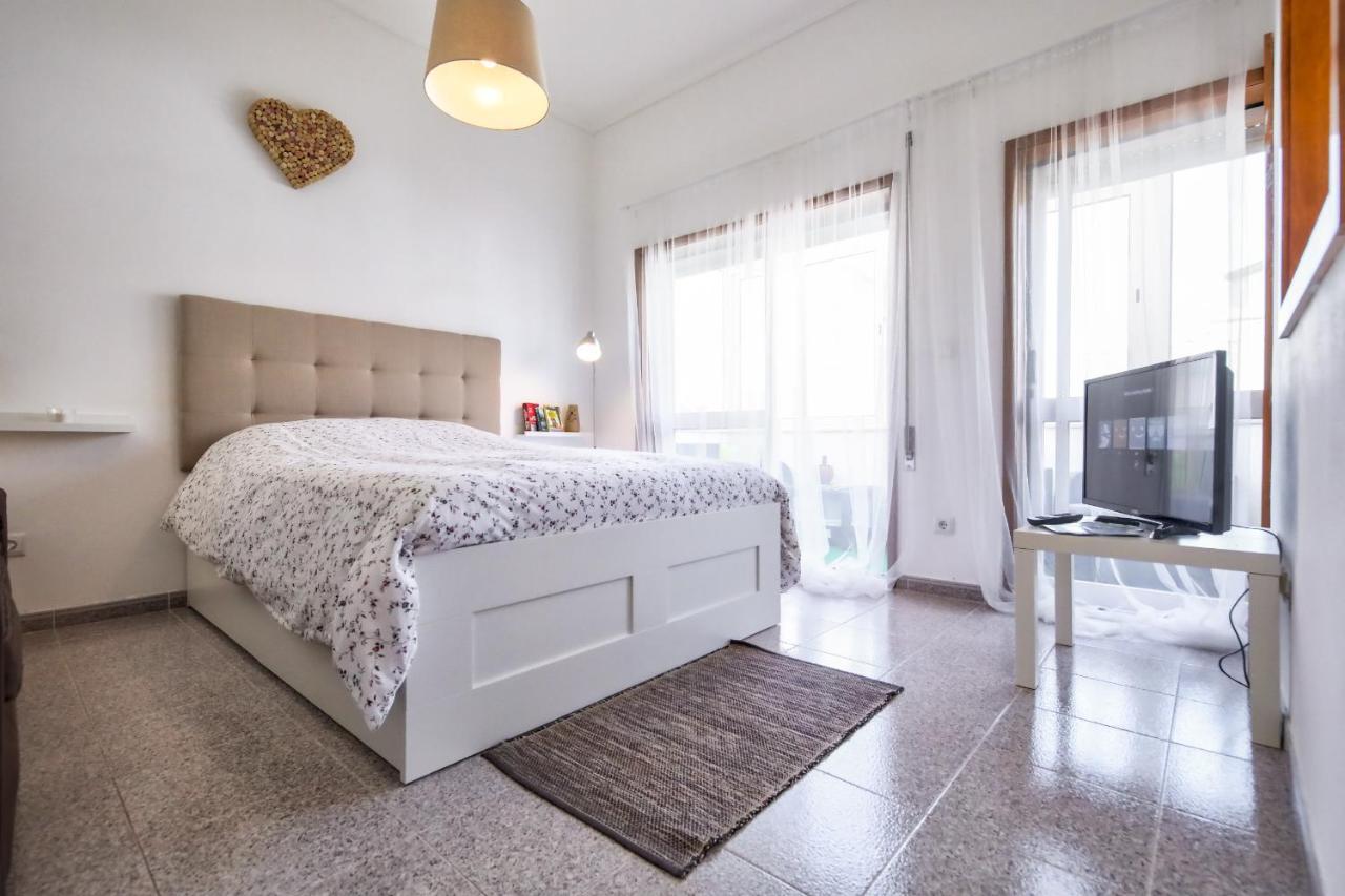 Home Sweet Home Aveiro Garden Exterior foto