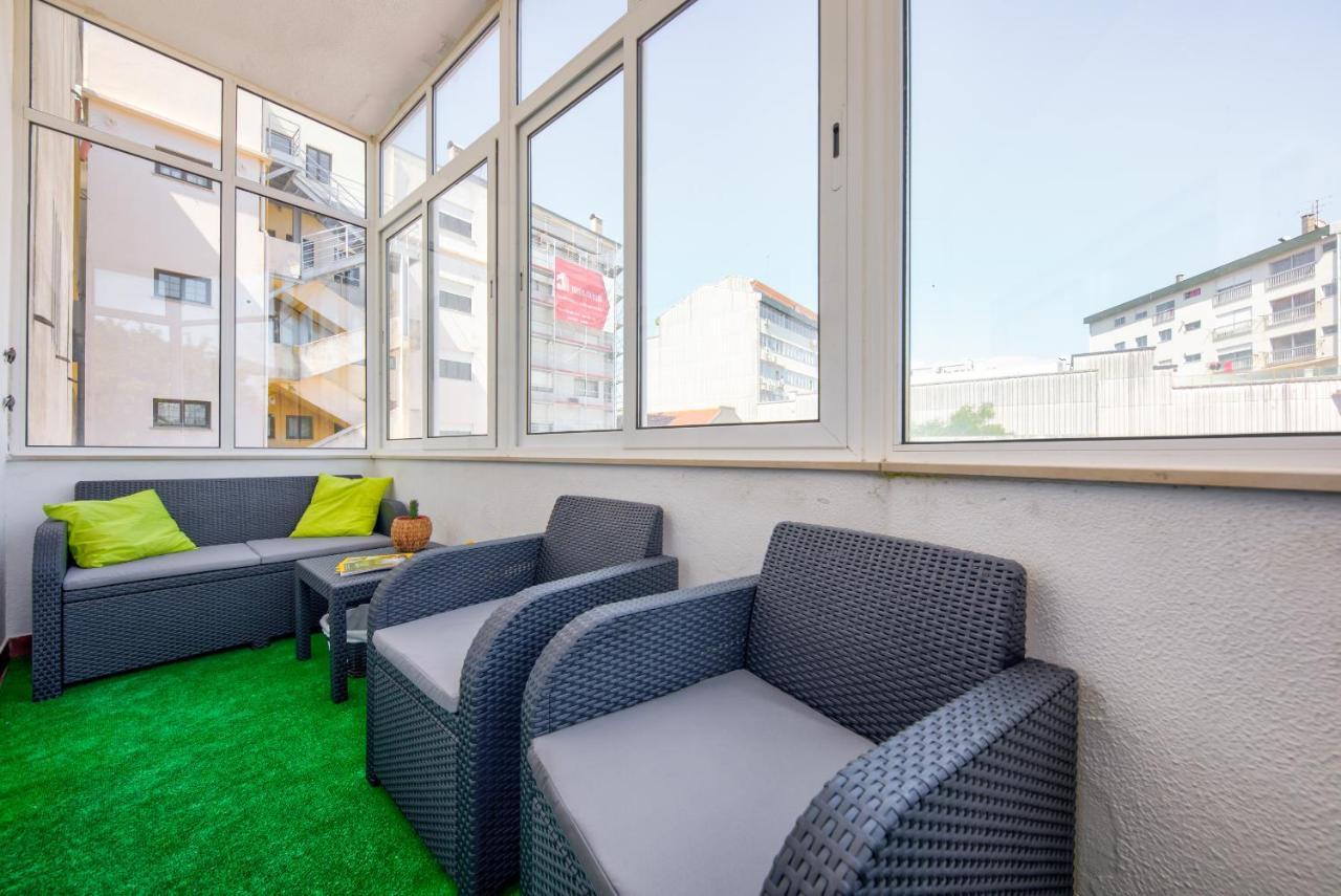 Home Sweet Home Aveiro Garden Exterior foto