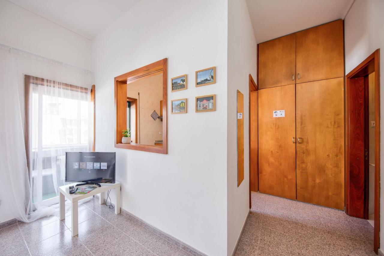 Home Sweet Home Aveiro Garden Exterior foto
