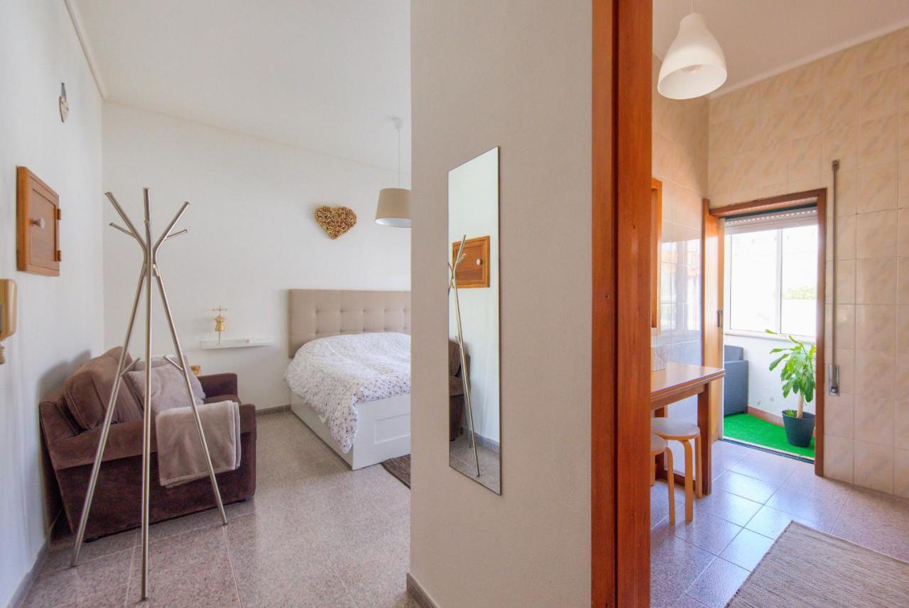 Home Sweet Home Aveiro Garden Exterior foto