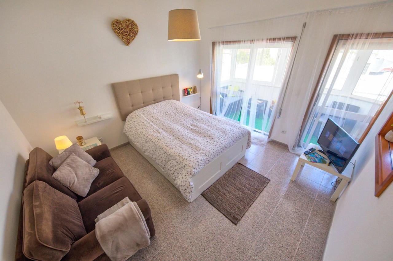 Home Sweet Home Aveiro Garden Exterior foto