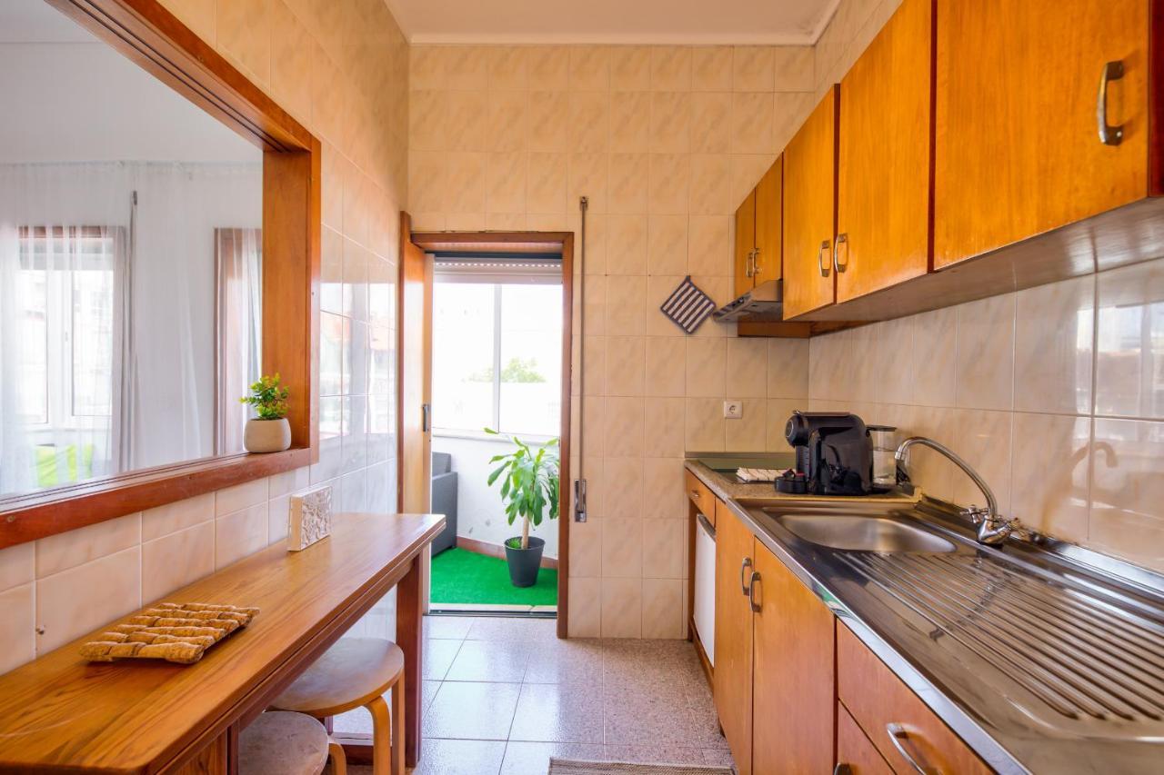 Home Sweet Home Aveiro Garden Exterior foto