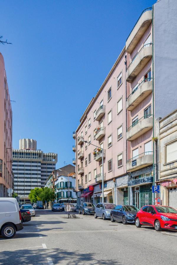 Home Sweet Home Aveiro Garden Exterior foto